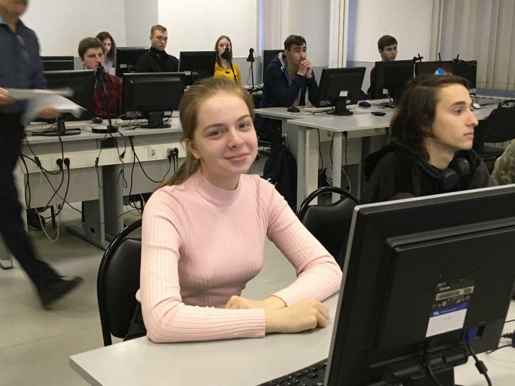 Татьяна Полищук